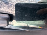 General Appearance with Frame Stamp Serial Number/VIN Photo