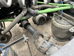 Drivetrain with