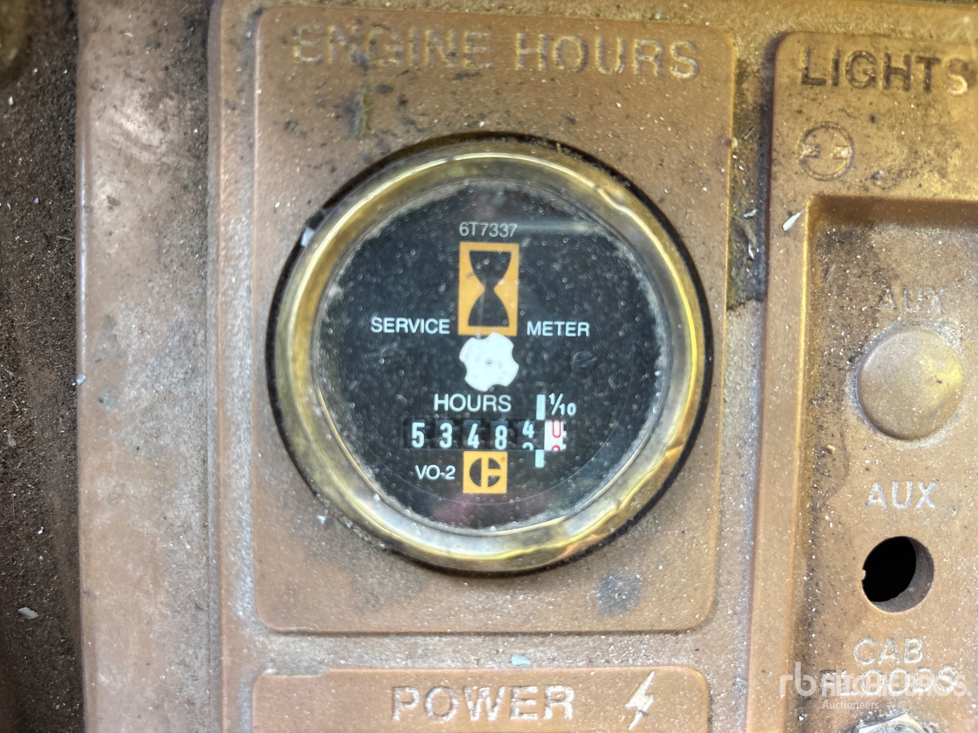 1990 Caterpillar 950E