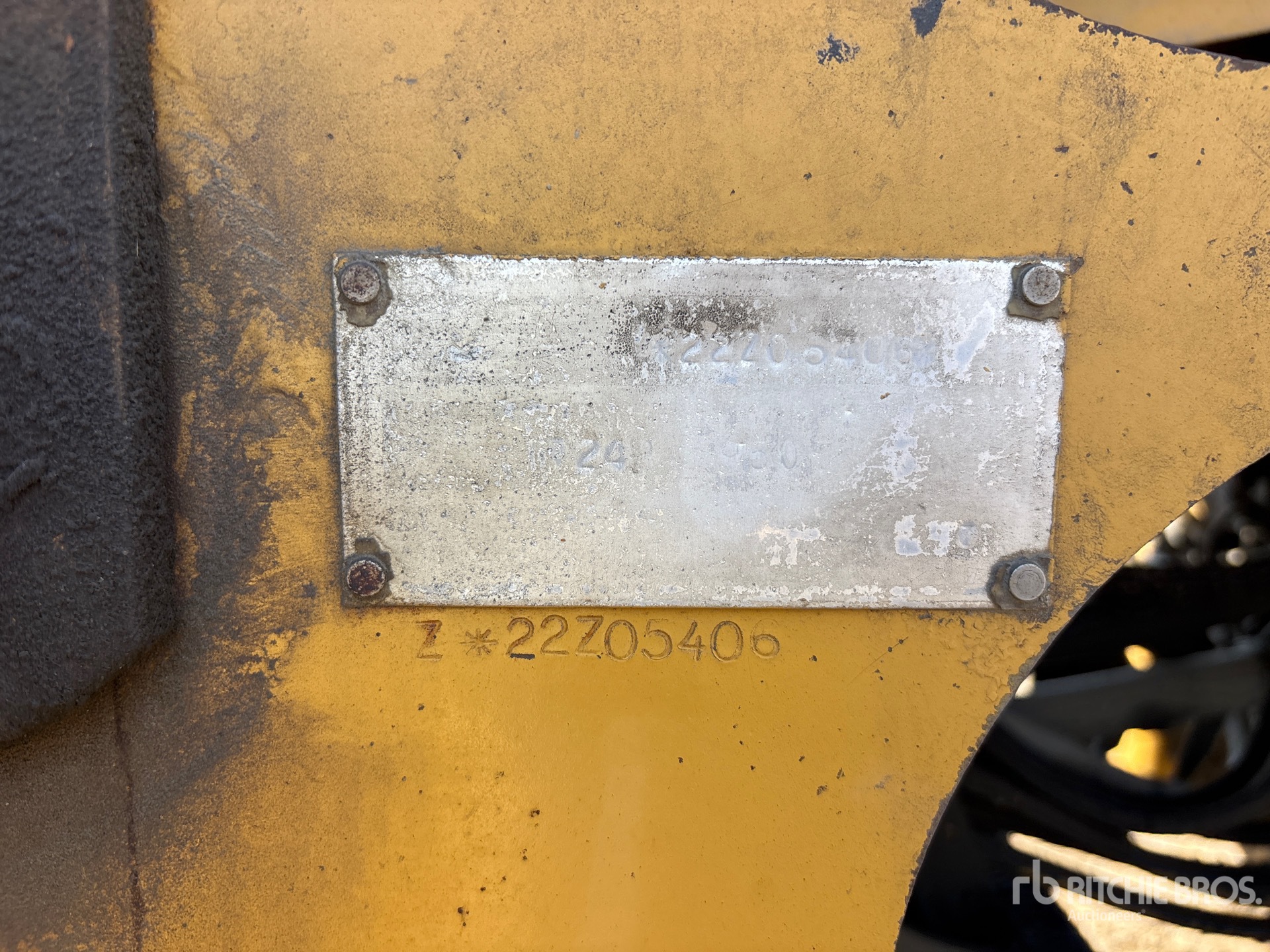 1990 Caterpillar 950E