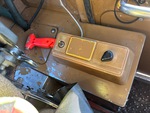 Control Station with