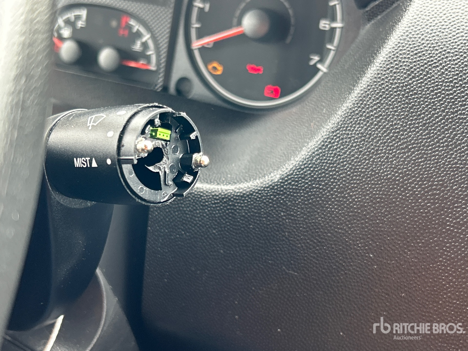 2020 Ram PROMASTER 1500