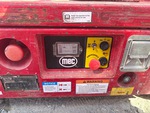 Basic Lower Control Station with