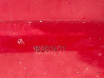 General Appearance with N.º de serie/VIN