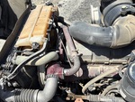 Motor with