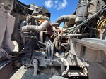 Motor with