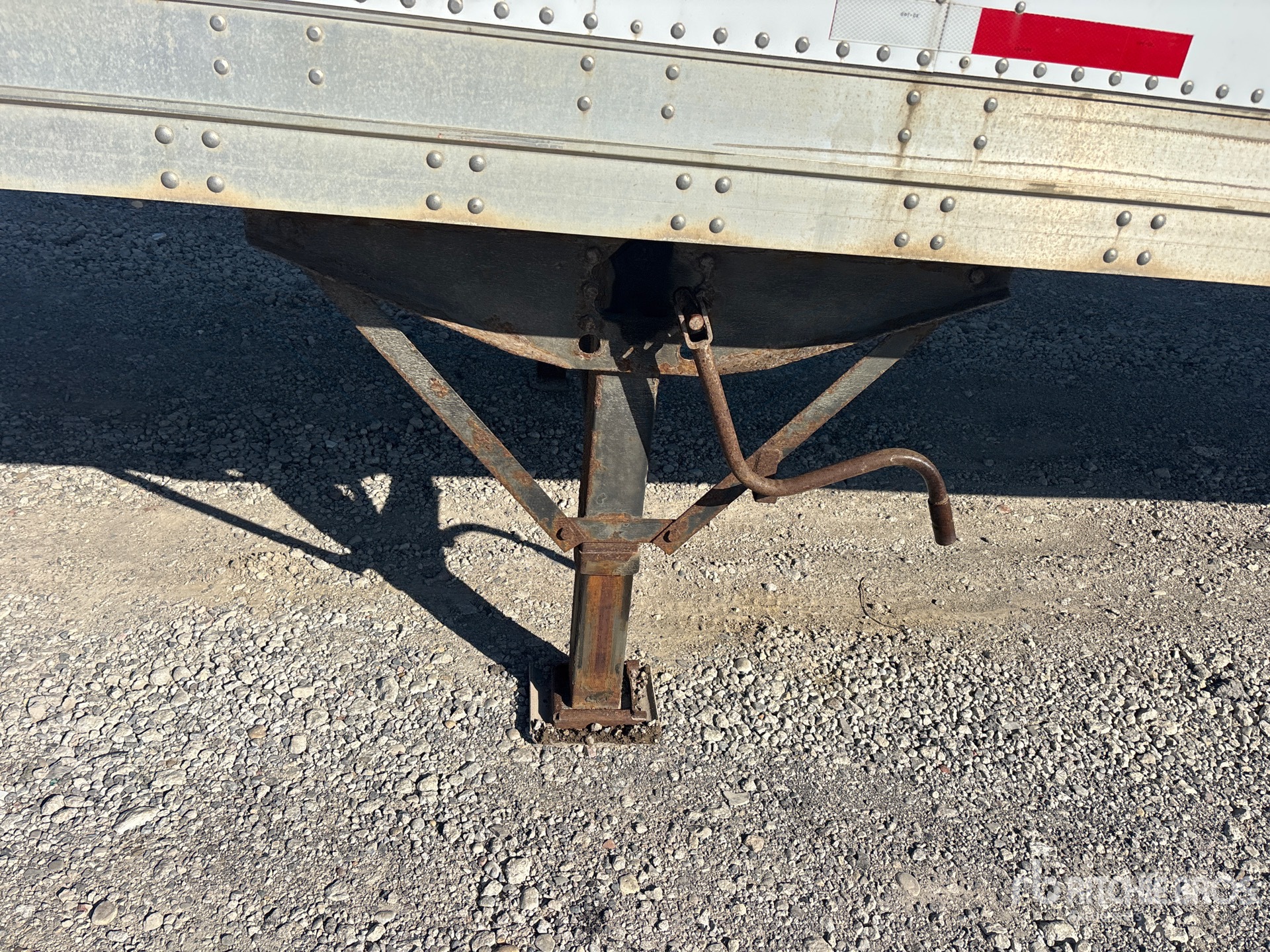 2004 Stoughton AVW-535T-S-C