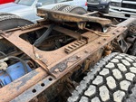 4 Underbody - Truck with