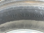 4 Underbody - Truck with