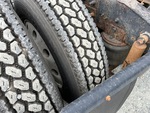 4 Underbody - Truck with