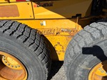 Chassis with