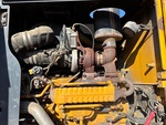 Motor with
