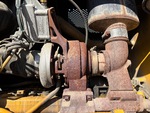 Motor with