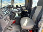 Cab with