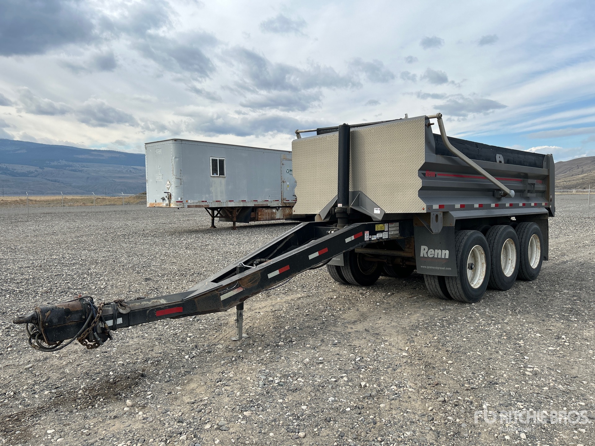 Photo of 2019 Renn SL1700