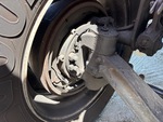 Brakes with
