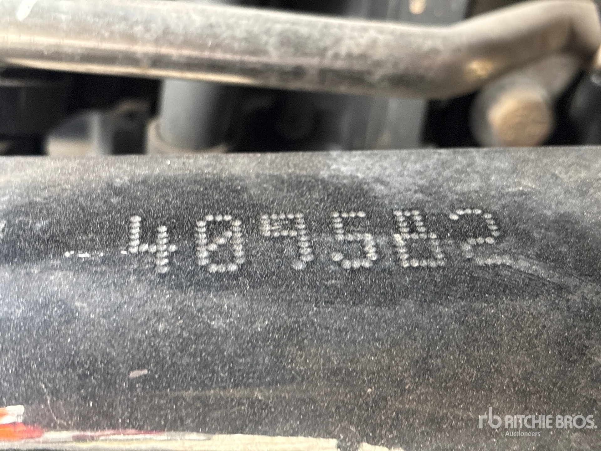 2020 Kenworth T270