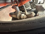 Brakes with