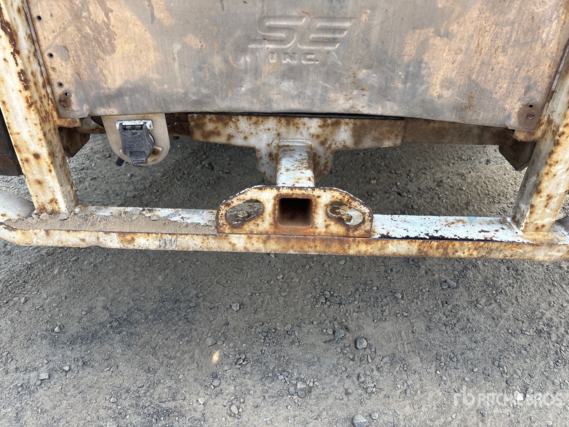 2005 Chevrolet SILVERADO 3500