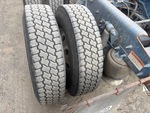 4 Underbody - Truck with