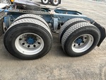 4 Underbody - Truck with