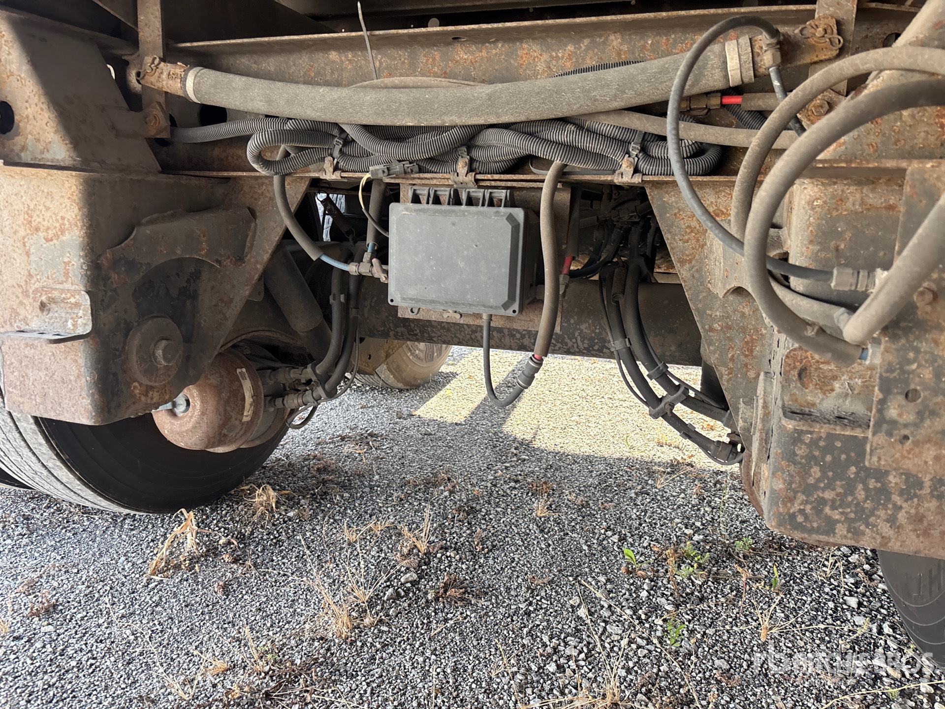2015 Utility VS2RA