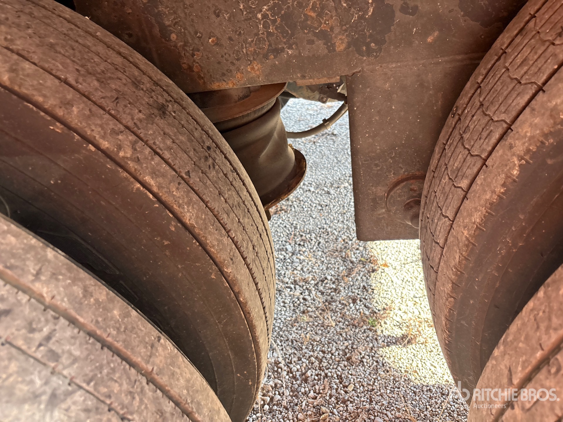2015 Utility VS2RA