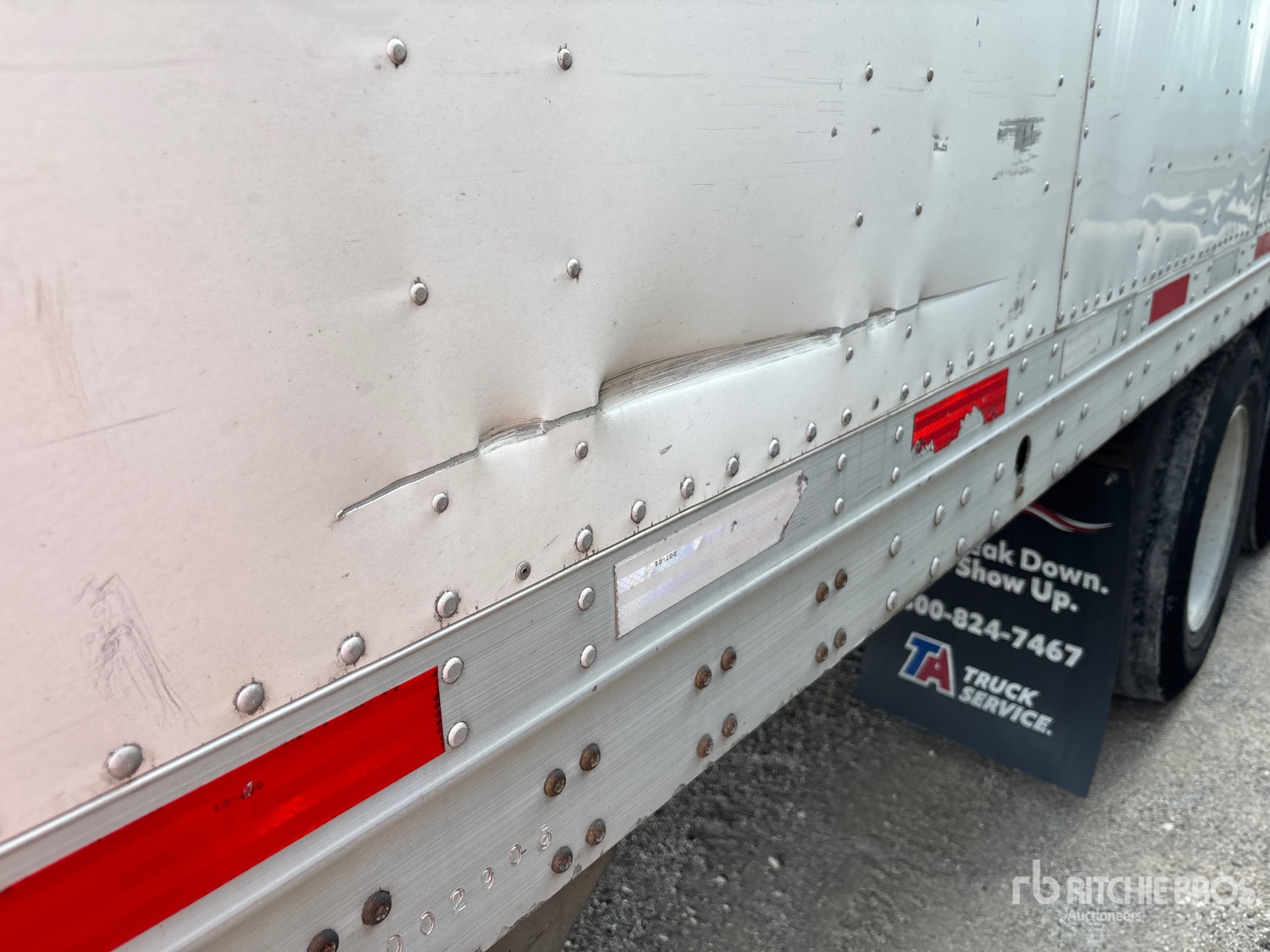 2020 Vanguard REM MAXCUBE