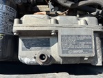 Basic Refrigeration Unit with