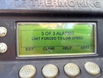 Basic Refrigeration Unit with