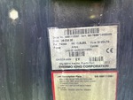 General Appearance with Refrigeration Unit Serial Number