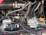 Refrigeration Unit with