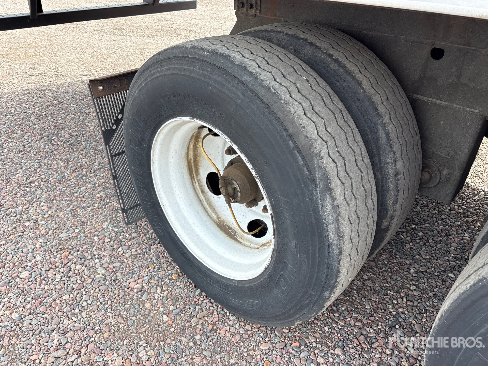 2015 Utility VS2RA