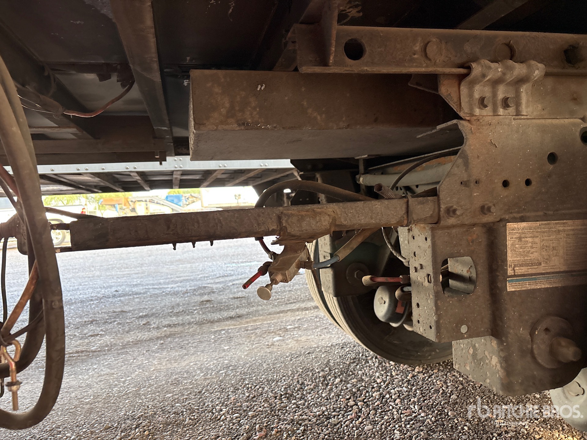 2015 Utility VS2RA