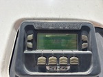General Appearance with Horímetro / Odómetro