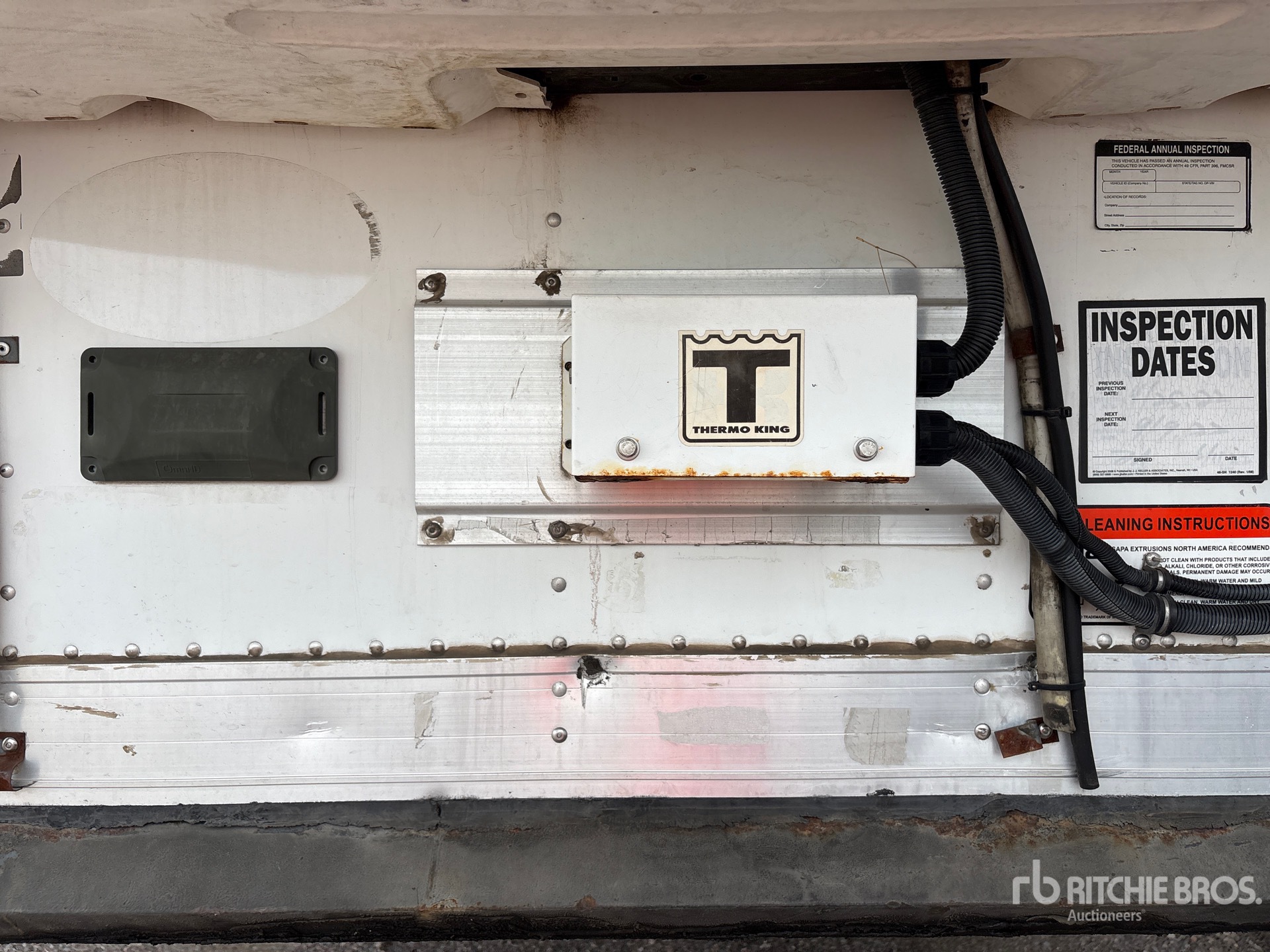 2015 Utility VS2RA