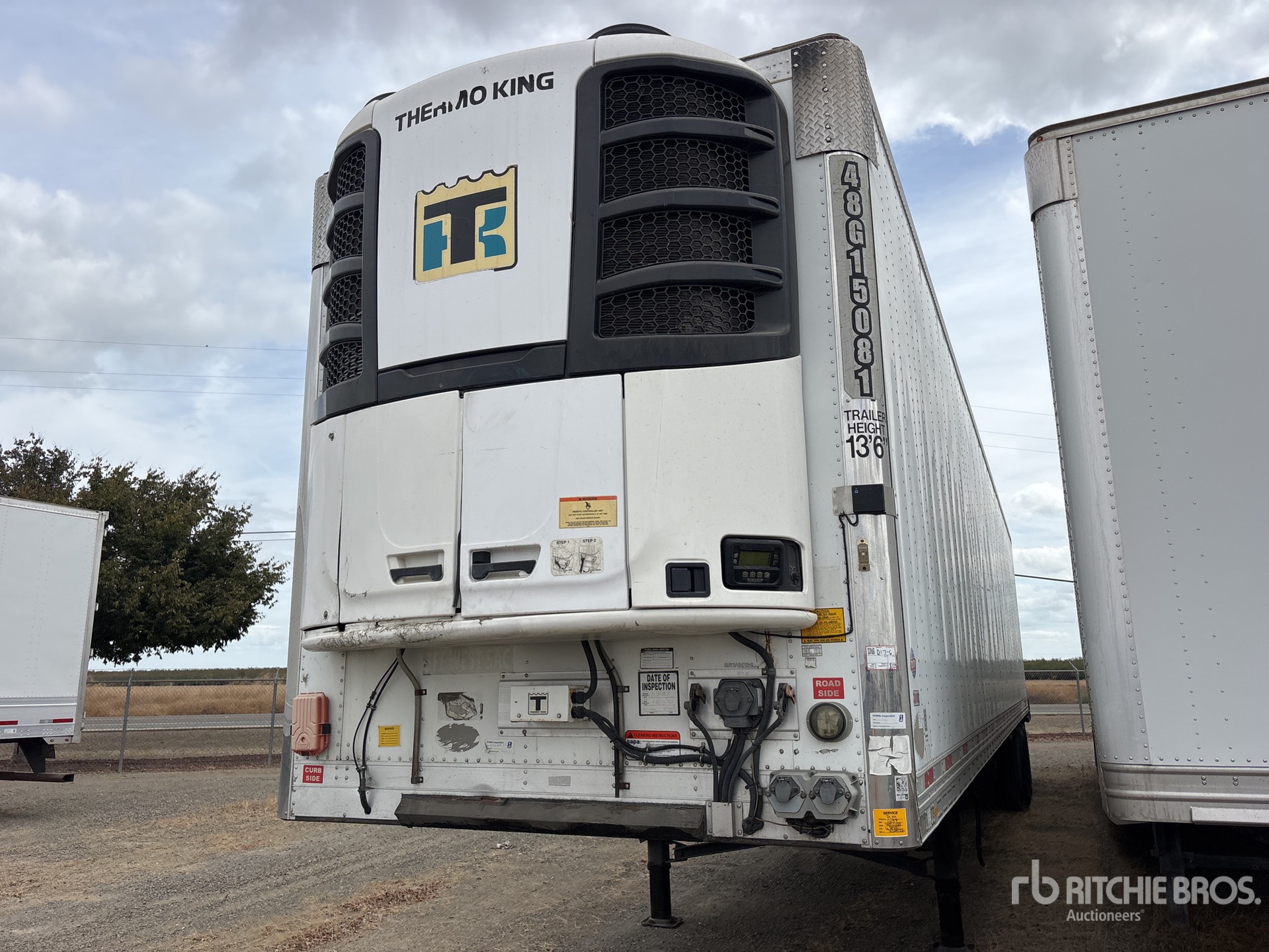 Photo of 2015 Utility VS2RA