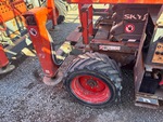 Chassis Photos with