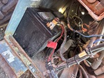 Electrical with