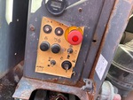 Basic Lower Control Station with