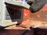Basic Control Station Upper with