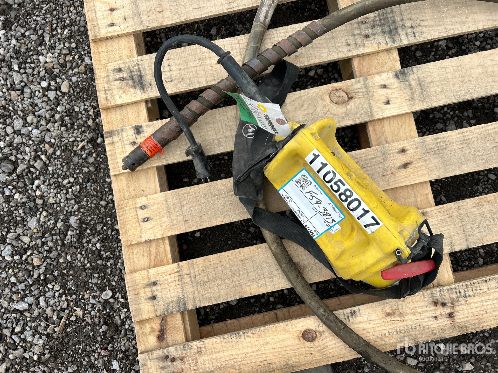 2022 Wacker Neuson M2500/120