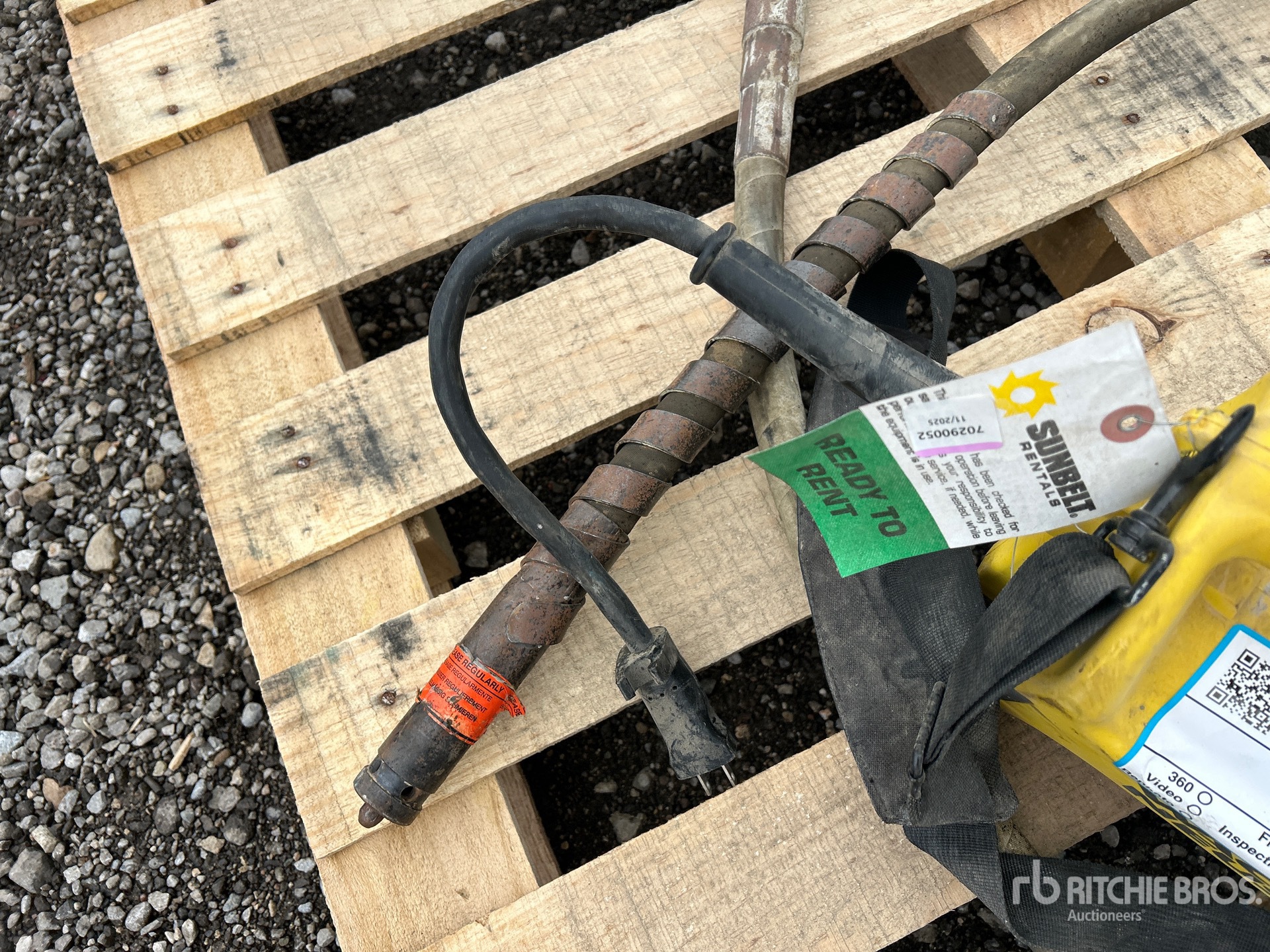 2022 Wacker Neuson M2500/120