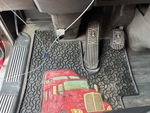 Cab with
