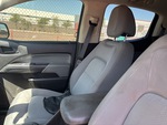 Cab with