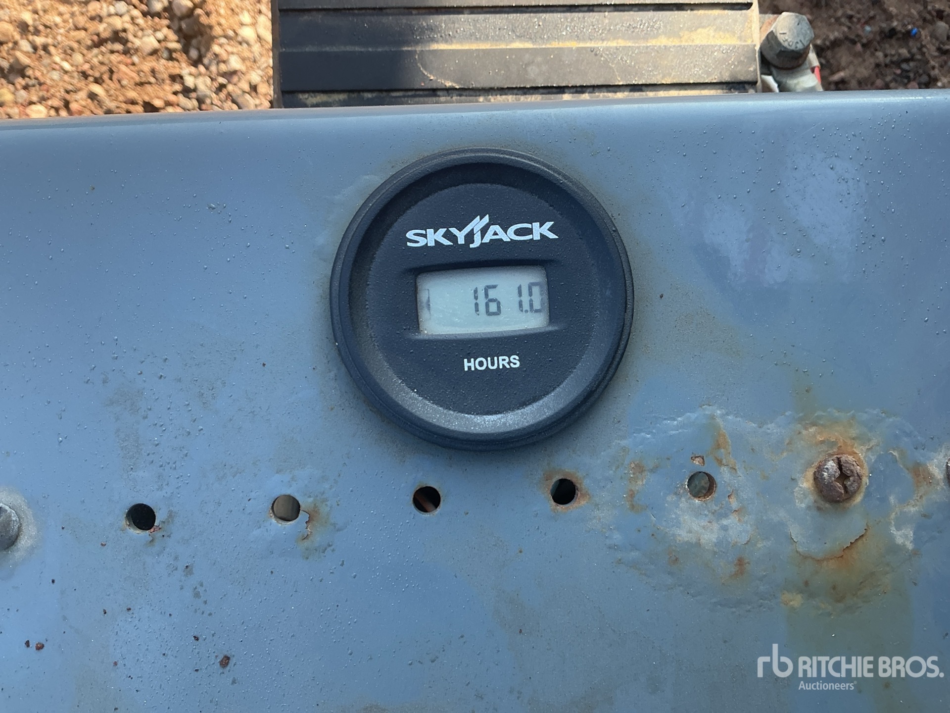 2019 Skyjack SJ III 3226