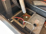 Outside Utilities with