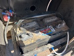 Outside Utilities with