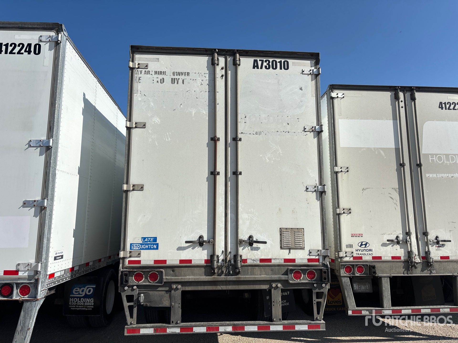 2022 Stoughton ZGPVW-535T-S-C-