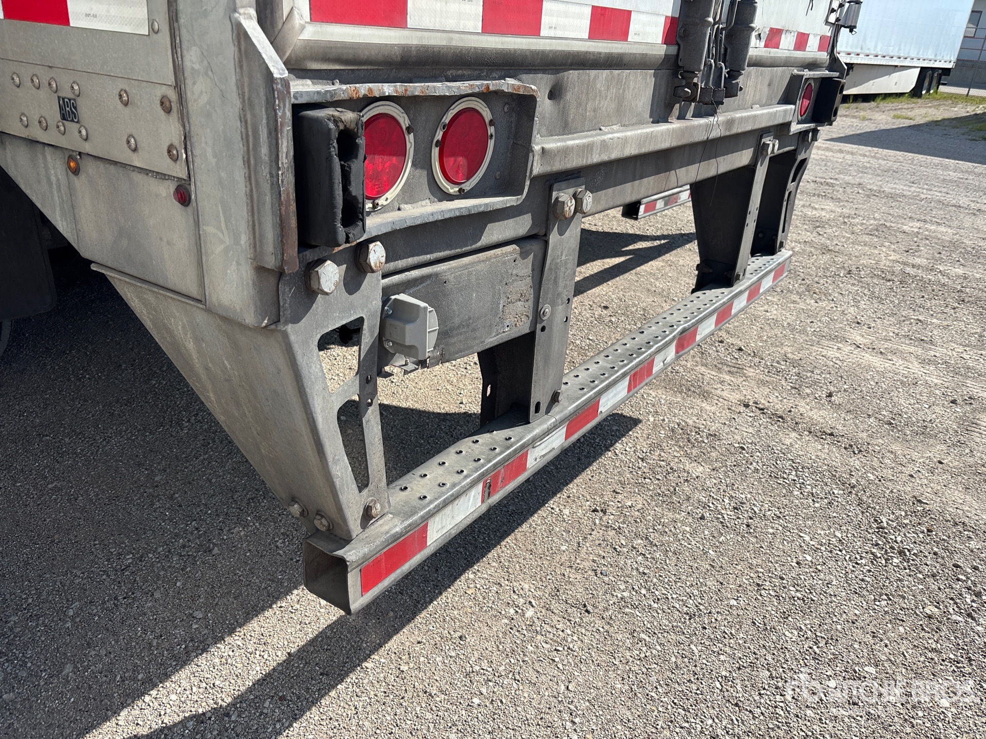 2022 Stoughton ZGPVW-535T-S-C-